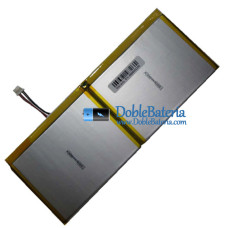 Batería para PDA AEC459978 [Batería de repuesto]